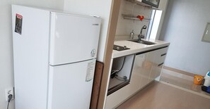 基础客房, 1 间卧室 (Suite Room1) | 1 多间卧室、免费 WiFi