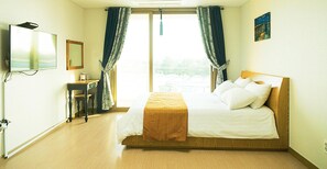 Exterior - Seogwipo Dorami Pension (Seogwipo)