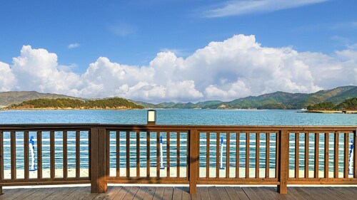 Goseong Bluewhale Glamping