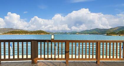 Goseong Bluewhale Glamping