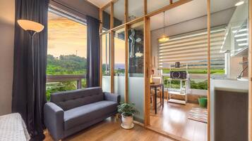 Basic Room, 1 Bedroom (cacao) | 1 bedroom, free WiFi