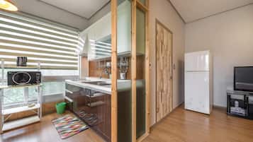 Quarto básico, 1 quarto (cacao) | 1 quarto, Wi-Fi de cortesia