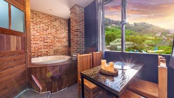 Basic Room, 1 Bedroom (sweet(spa)) | 1 bedroom, free WiFi