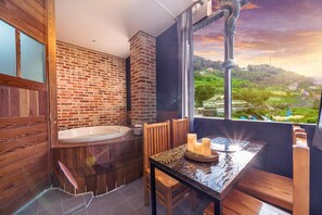 Basic Room, 1 Bedroom (sweet(spa)) | 1 bedroom, free WiFi - Ganghwa Chocolate Pension (Incheon)