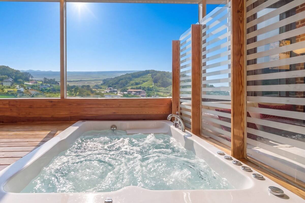 Eenvoudige kamer, 1 slaapkamer (ganache(spa)) | 1 slaapkamer, gratis wifi