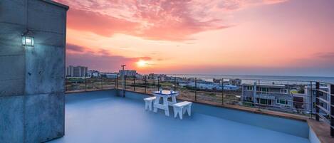 Chambre de base, 2 chambres (Watermelon) | AccĂšs au Wi-Fi (inclus)