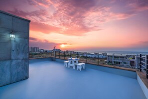 Eenvoudige kamer, 2 slaapkamers (Watermelon) | Gratis wifi