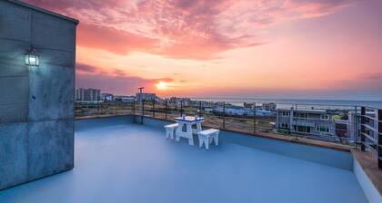 Jeju Sky Kids Pension