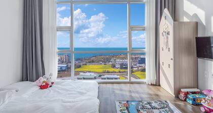 Jeju Sky Kids Pension