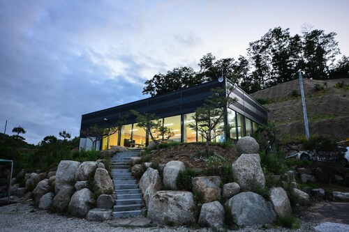 Gwangneung Haeoreum Camping&glamping