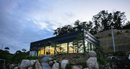 Gwangneung Haeoreum Camping&glamping