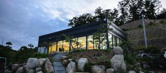 Gwangneung Haeoreum Camping&glamping