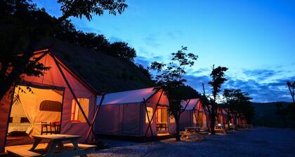 Gwangneung Haeoreum Camping&glamping