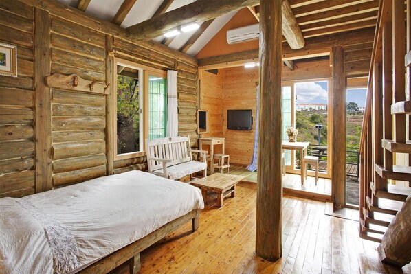 1 habitación y wifi gratis