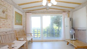 1 多间卧室、免费 WiFi