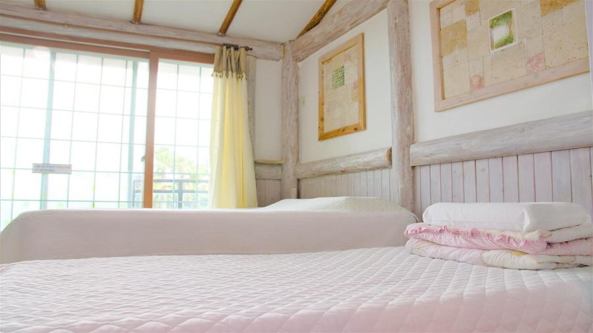1 chambre, Wi-Fi gratuit