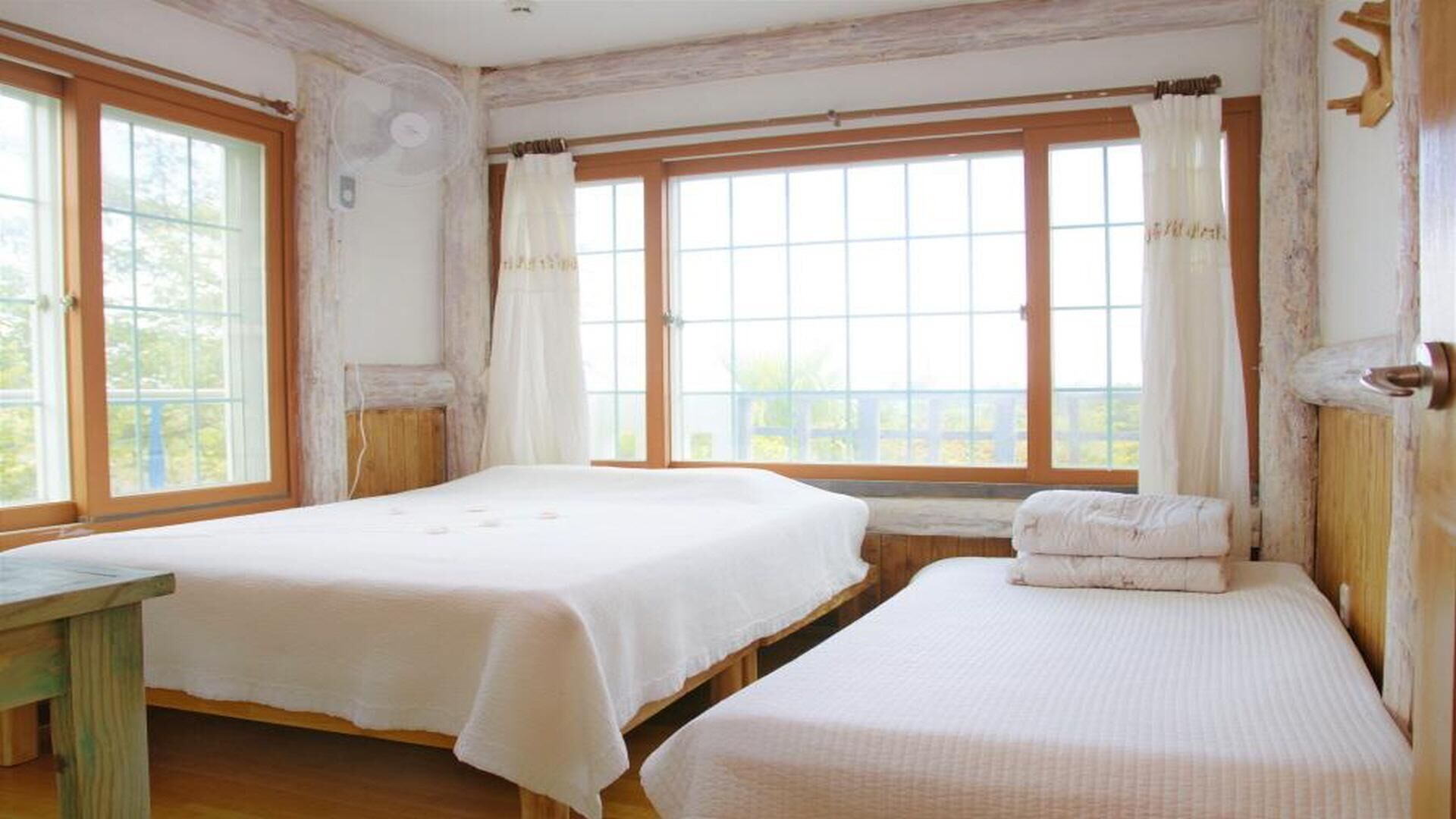 1 chambre, Wi-Fi gratuit