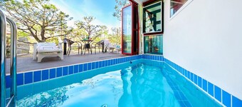 Gapyeong The Haru Pool Villa