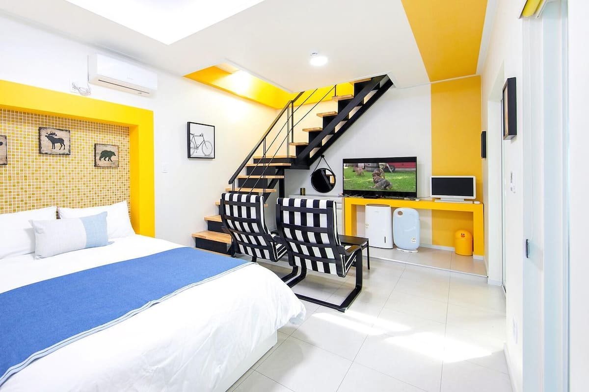 Basic Room, 1 Bedroom (Miduem( hot waterPoolvilla )) | Exterior
