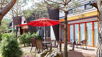 Basic Room, 1 Bedroom (haengbok ( hot waterPoolvilla )) | 1 bedroom, free WiFi