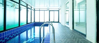 Gapyeong The Haru Pool Villa