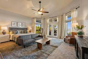 4 Schlafzimmer, Schreibtisch, kostenloses WLAN