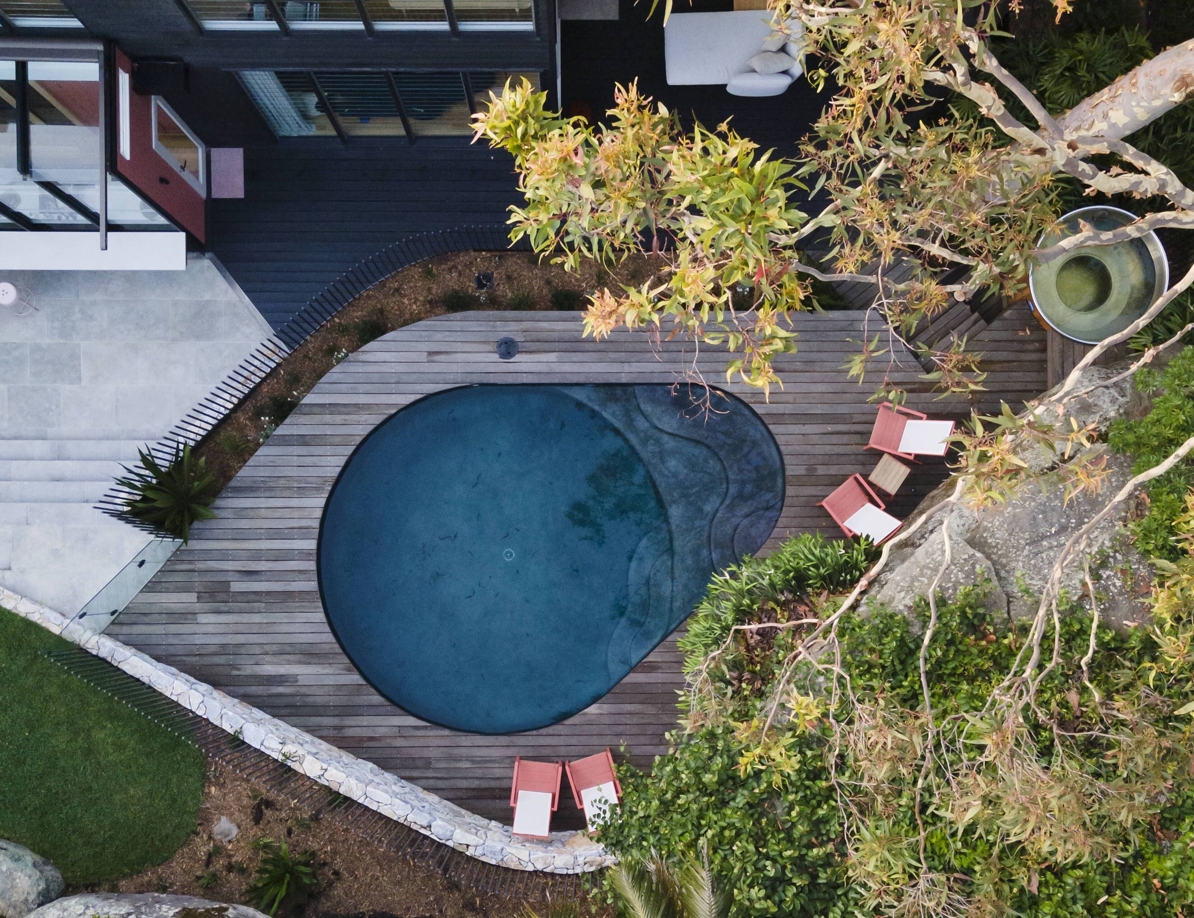 Crane Lodge, Palm Beach - 5 Bed Sanctuary with Magnesium Pool + Spa 