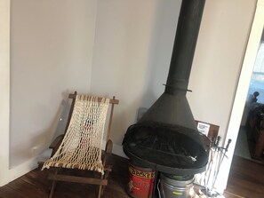 Interior - Jocasee Landing Lake Cottage - 1 mi from boat ramp! (Salem)