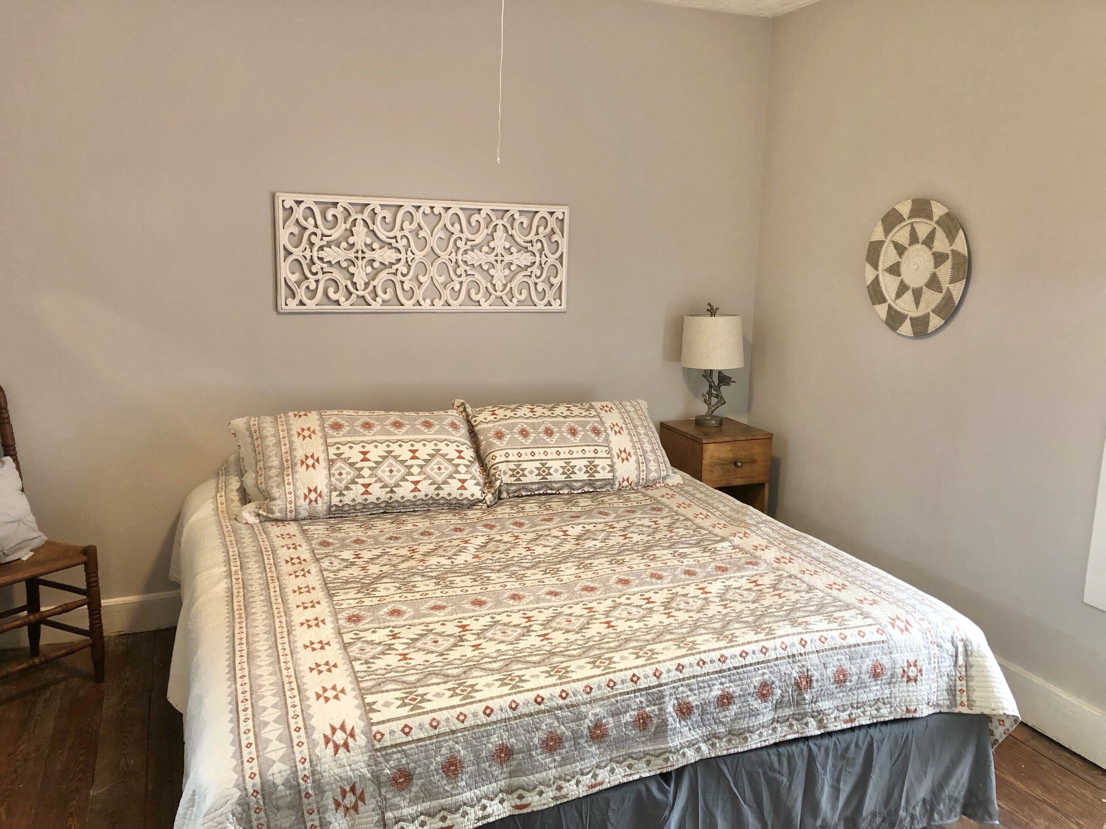 Jocasee Landing Lake Cottage - 1 mi from boat ramp!