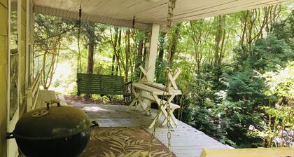 Jocasee Landing Lake Cottage - 1 mi from boat ramp!