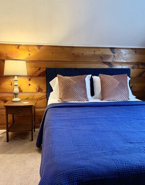 4 Schlafzimmer, Reisekinderbett, kostenloses WLAN, Bettwäsche