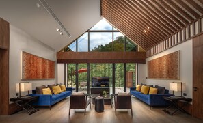 River View Choices Two bedroom Villa | Premium bedding, down comforters, pillowtop beds, minibar - Ahn Lan Xinchang (Shaoxing)