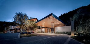 Exterior - Ahn Lan Xinchang (Shaoxing)