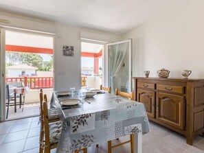 Dining - Côté du Lac by Interhome (Soustons)