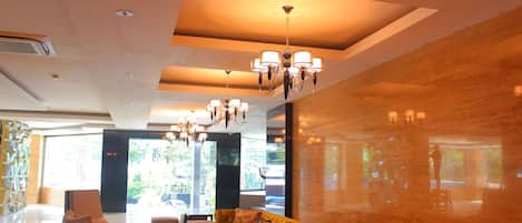 ร้านอาหาร