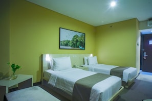 Spa - Royal Regantris Cendana (Surabaya)