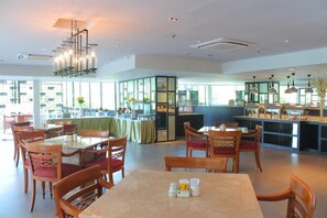 View from property - Royal Regantris Cendana (Surabaya)