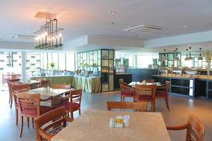 Restaurantes