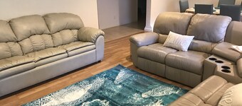 The Comfort Spot