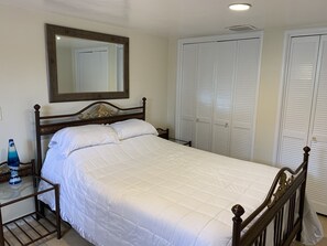 3 dormitorios, wifi, ropa de cama