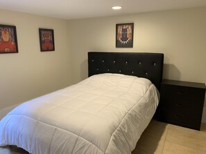 3 chambres, Wi-Fi, draps fournis