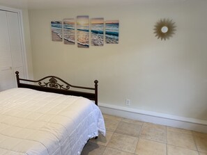 3 slaapkamers, wifi, beddengoed