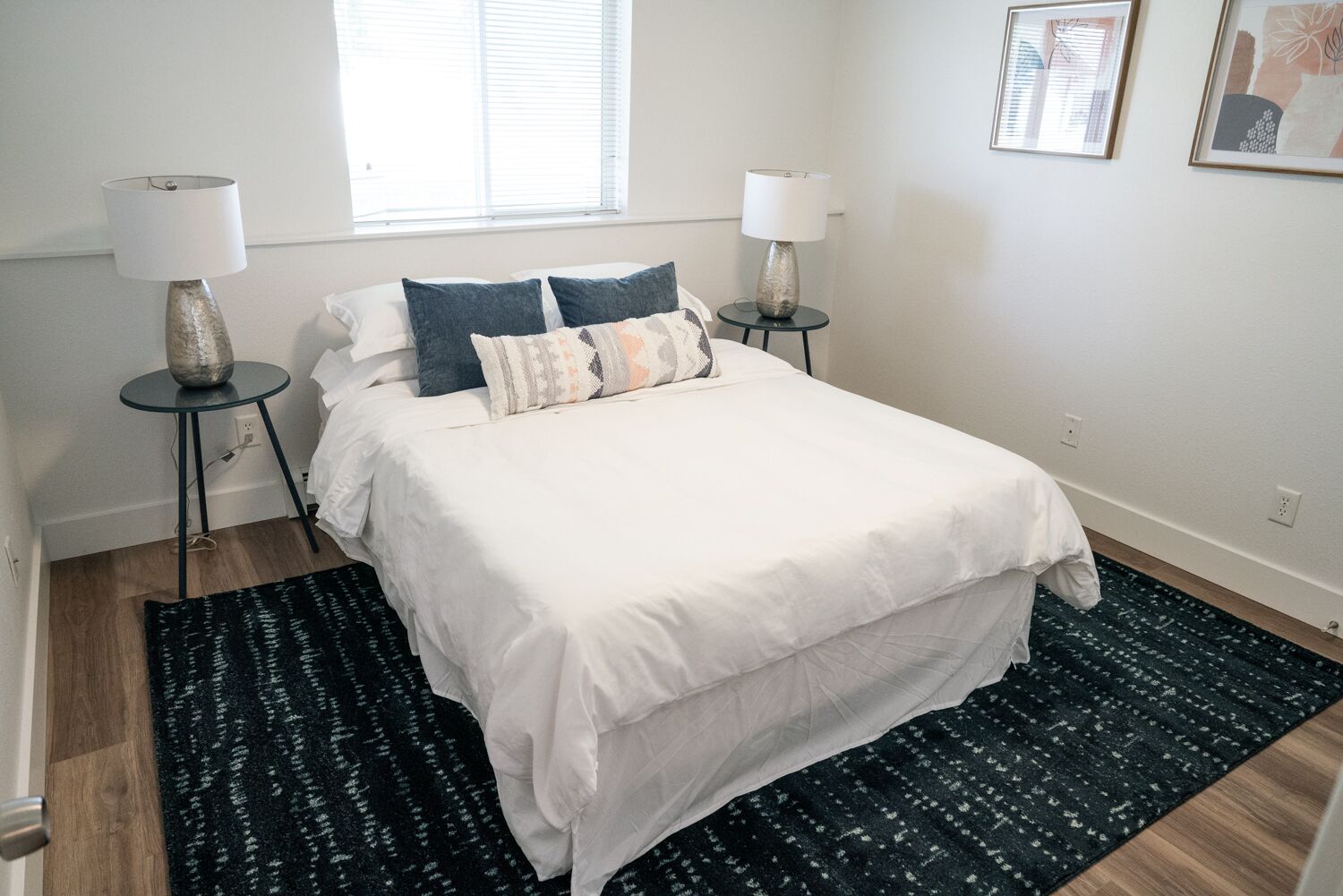 RIVER ROCK CONDO - Safe location