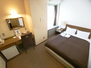 Room - Sky Heart Hotel Hakata (Fukuoka)