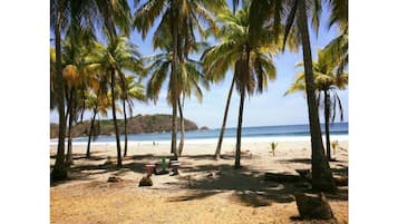 Perto da praia