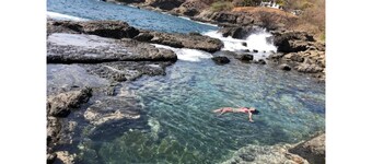 Casa Alquiler Puerto Carrillo