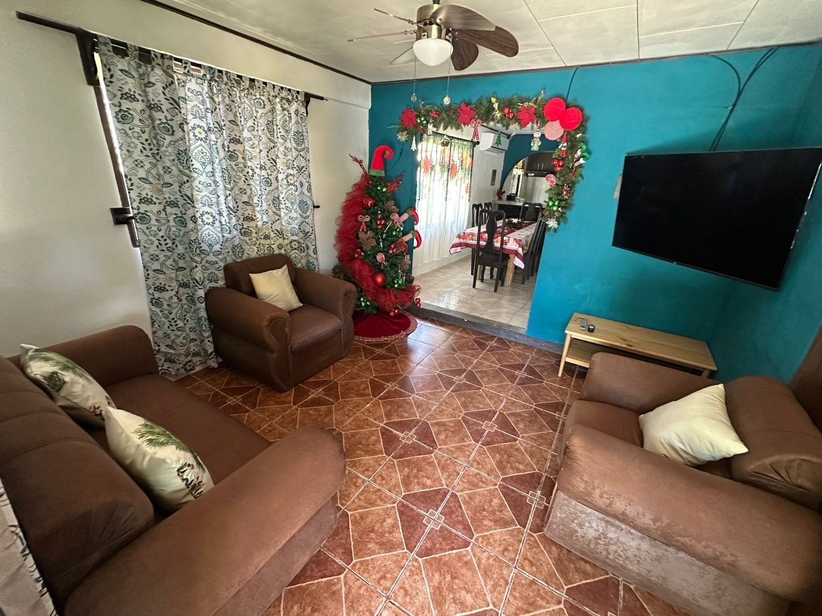 Televisor intel·ligent 