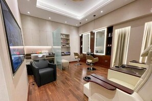 Spa - Bahrain Airport Hotel - Airside (Muharraq)