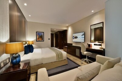 Bahrain Airport Hotel - Airside