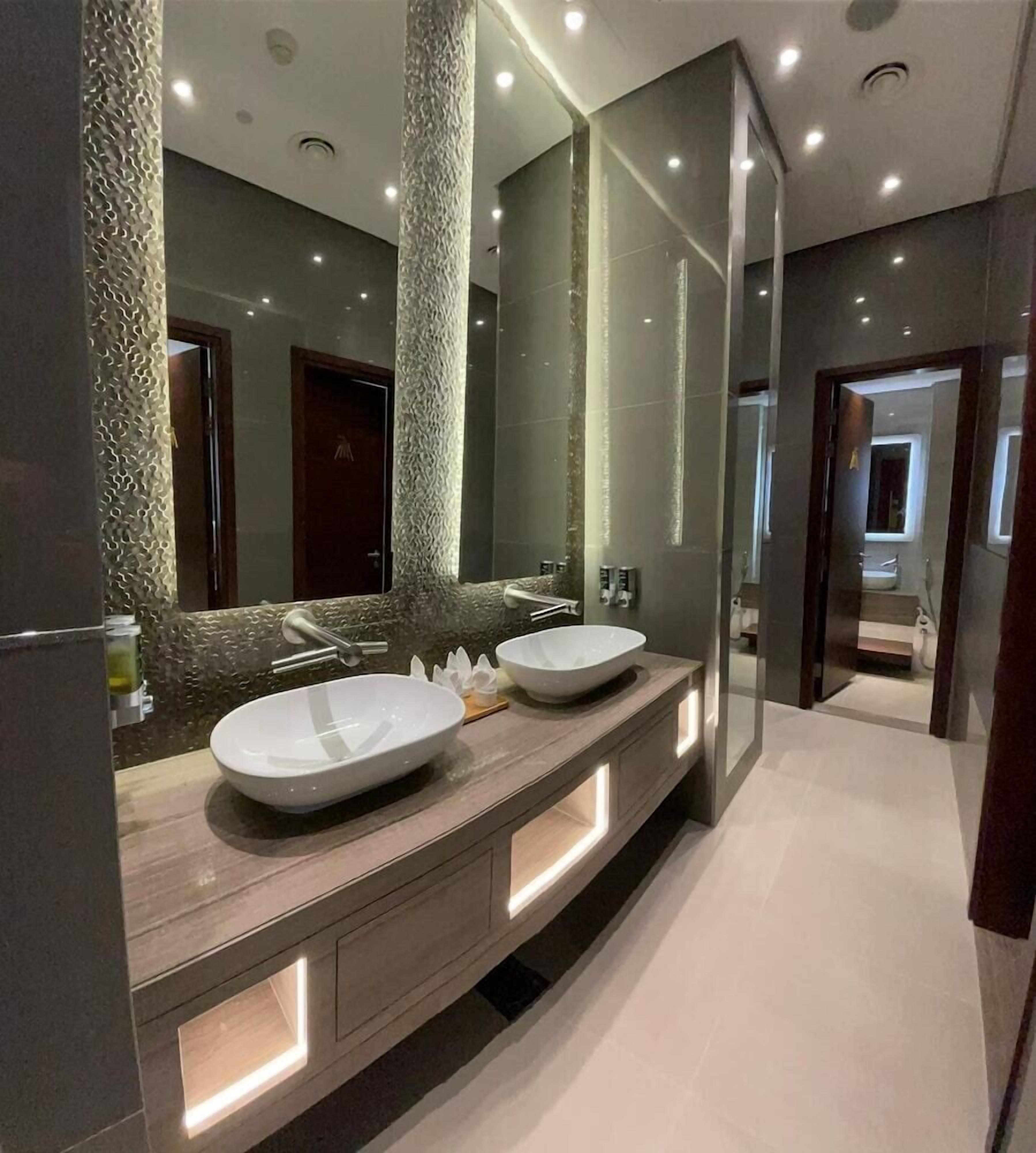 Badezimmer
